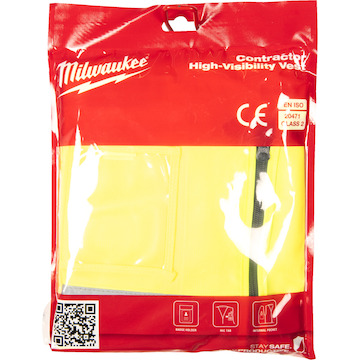 Milwaukee vêtements
