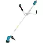 MAKITA DUR190UZX9 18V LXT accu-grastrimmer 300mm met U beugelgreep (zonder accu en lader)