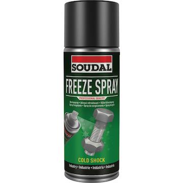 Vriesspray