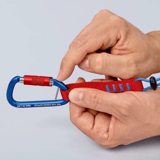 knipex_005003tbk