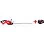 MILWAUKEE M18 FHET75G2-0 Taille-haie sans fil FUEL 75cm (sans batterie ni chargeur) - 4933498387