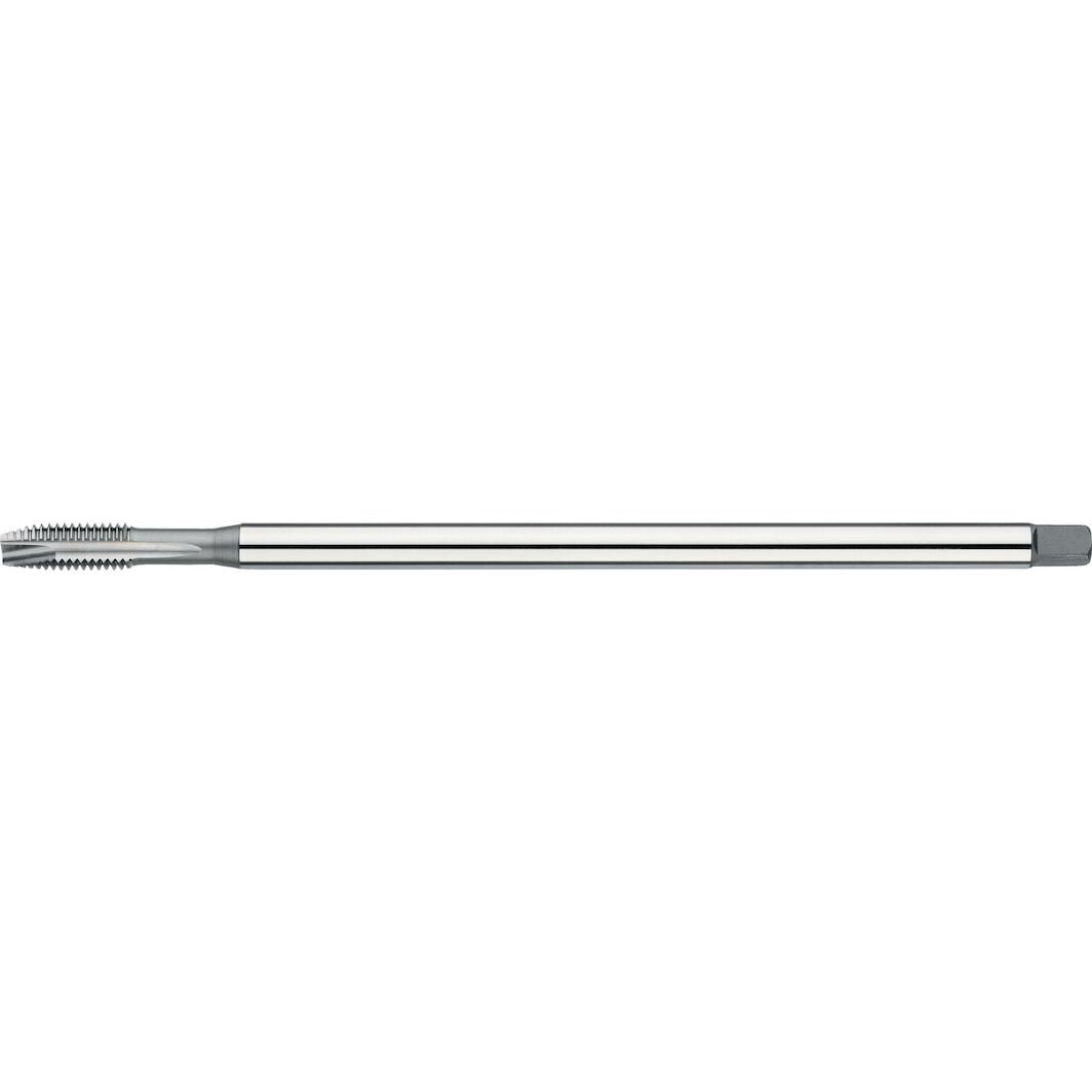 Aceteel Taraud Métrique M6 X 0.8 Mm HSS Goujure Droite – Acier Rapide Pour Filetage Machine Ou Manuel