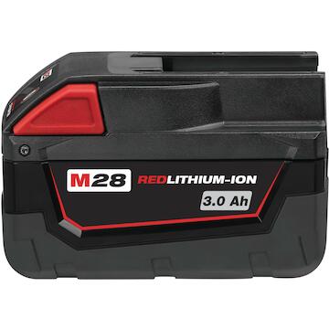 Milwaukee m28