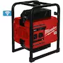 MILWAUKEE MXF PS-602 FUEL battery generator 1800W (2x 6.0Ah battery + integrated charger) - 4933479266