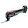 Catégorie Metabo outil multifonction oscillant sur accu