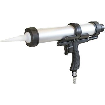 Solid aangedreven gereedschap