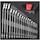 Categorie Gedore red module sleutels
