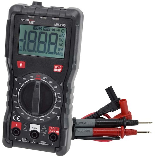 futech_mm3500