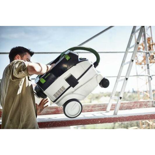 Poussière Sac Aspirateur Festool Ctl 26 FESTOOL CTL 26 E AC