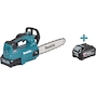 MAKITA UC003GM101 40Vmax XGT cordless chainsaw 30cm with top handle (1x 4.0Ah battery + charger)