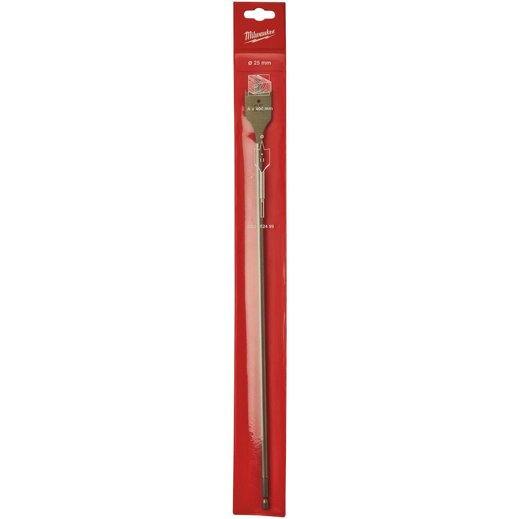 Milwaukee Accessoires 4932352374 Set Thunderweb HSS-G