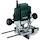 Categorie Metabo tappen en frezen