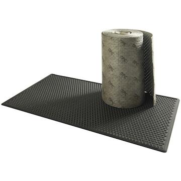 Absorbent kit