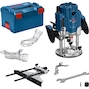 BOSCH GOF 20-12 2000 W router in L-BOXX 238 - 0601627221