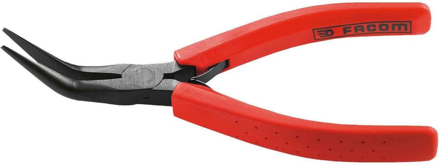 Pinza A Becchi Mezzotondi Mundial 170 Mm MUNDIAL - 3