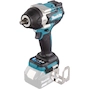 MAKITA 18V LXT cordless impact spanner 1/2" 700Nm in MAKPAC (without battery and charger) - DTW700ZJ