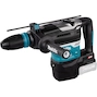 MAKITA HR005GZ01 40Vmax SDS-max XGT combi hammer in case (without battery and charger)