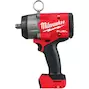 MILWAUKEE M18 FHIW2P12-0X Clé à chocs sans fil FUEL 1/2" avec goupille de verrouillage à ressort en HD Box (sans batterie ni chargeur) - 4933492785