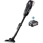 MAKITA CL002GZ03 40Vmax XGT cordless hoover black with dust bag (without battery and charger)