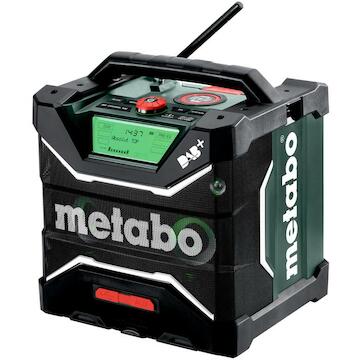 Metabo equipement d'atelier