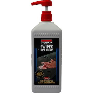 Soudal hygiène et entretrien