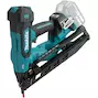 MAKITA DBN620ZJ 18V LXT Cordless Tacker 34° 15GA 32-64mm in Makpac IV (without battery and charger)