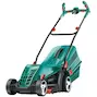 BOSCH ARM 37 Tondeuse 1400 W avec bac de ramassage de 40 litres, largeur de coupe 37 cm - 06008A6201