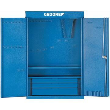 Gedore mobilier d'atelier et rangement