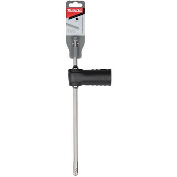 Makita sds-plus dustless