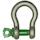 Category Rema bow shackle