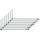 Category T-handle spanner set