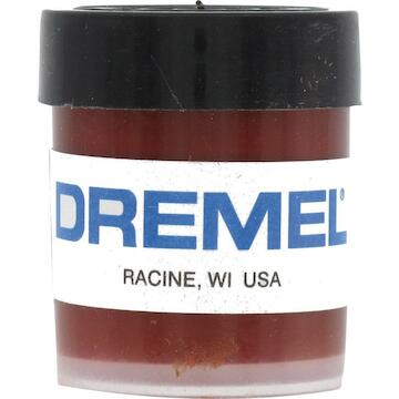 Dremel oppervlaktebehandeling en reparatie