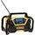 Category Dewalt radio