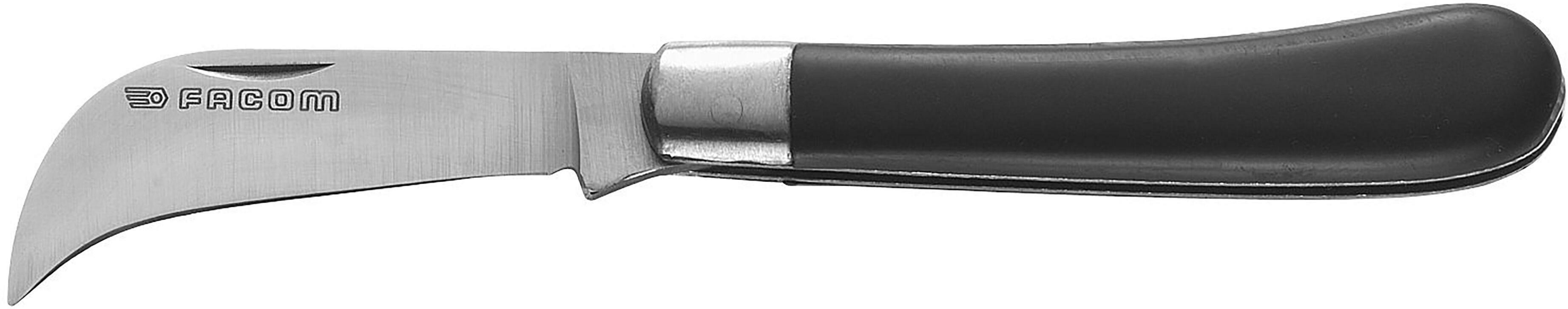Coltello da marinaio con manico in legno ⚔️ Negozio Medievale