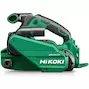 HIKOKI SB3608DAW4Z Ponceuse à bande sans fil 36V 76 x 533 mm (sans batterie ni chargeur)