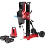 MILWAUKEE MXF DCD350KIT-122 Perceuse diamant sans fil MX FUEL 350mm avec support de perçage (2x 12.0Ah batterie + chargeur) - 4933493143