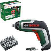 BOSCH IXO cordless screwdriver bit set 32-piece (with