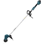 MAKITA DUR194RTX1 18V LXT cordless grass trimmer 300mm with round D handle (1x 5.0Ah battery + charger)