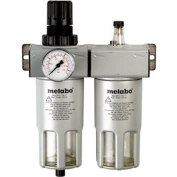 Metabo traîtement de l'air