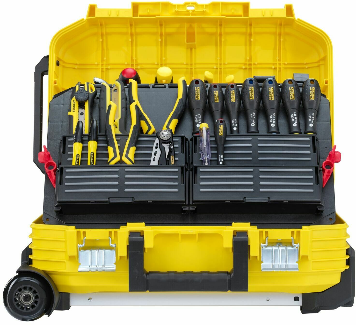 STANLEY FMST1-75531 FATMAX gereedschapswagen 240L