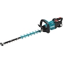 MAKITA DUH601PTE 18V LXT accu-heggenschaar 60cm (2x 5,0Ah accu + lader)