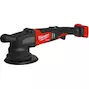 MILWAUKEE M18 FROP21-0X FUEL excentrische accu-polijstmachine 21mm schuuruitslag in HD Box (zonder accu en lader) - 4933478836