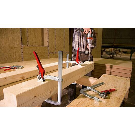 bessey_gh50
