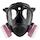 Category Honeywell full face mask