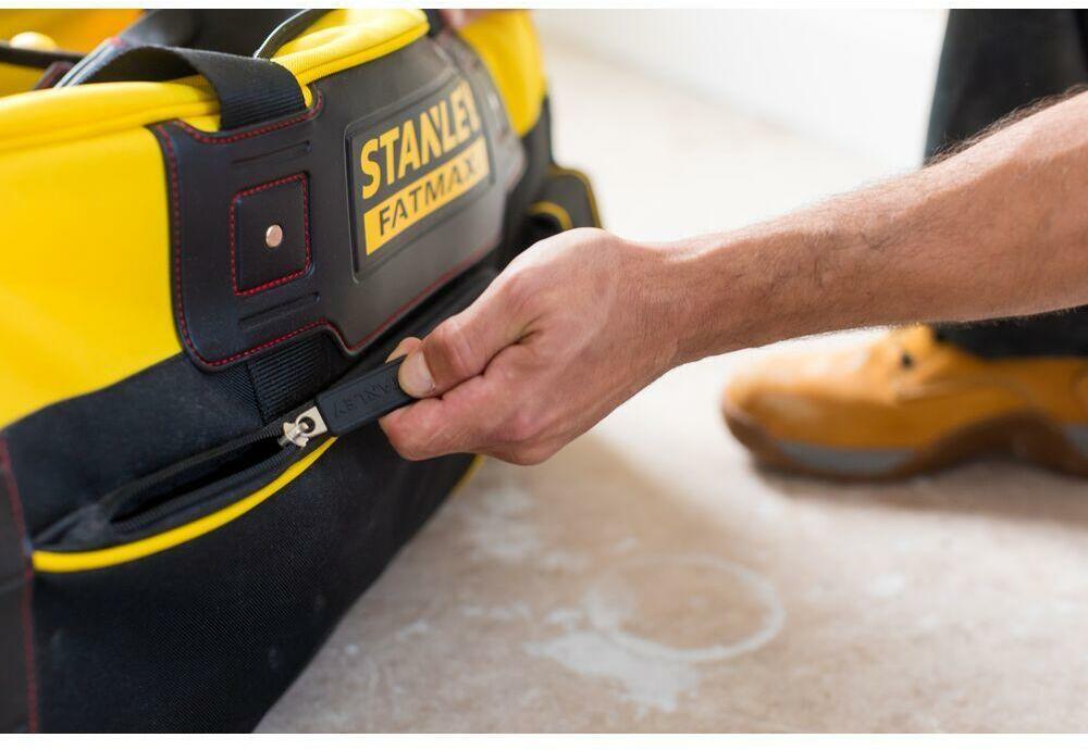 Stanley FatMax Gereedschapstas op Wielen - Gereedschapskisten