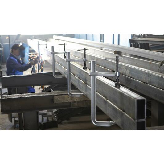 bessey_sg25m