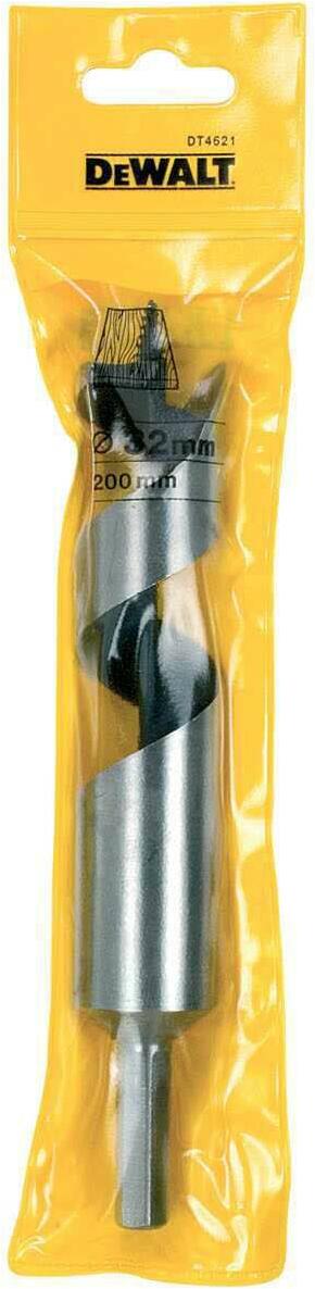 DEWALT DT4651-QZ snake drill 32 working length 380mm