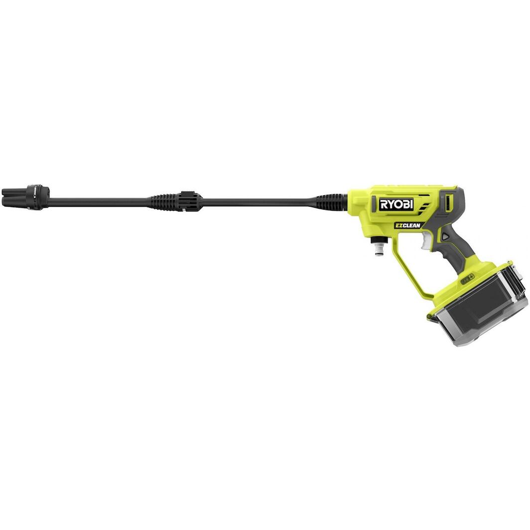 Pulvérisateur de peinture - TRAHOO - Batterie au lithium 60W - Sans fil