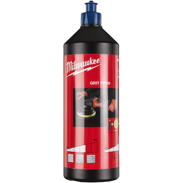 Milwaukee oppervlaktebehandeling en reparatie