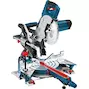 BOSCH GCM 8 SJL tronçonneuse 216 mm 1600 W - 0601B19100